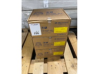 Itho daalderop df/qf-k4 demand flow klepset (3x) - afbeelding 4 van  4