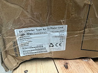 Itho daalderop hp-s 55 warmtepomp - afbeelding 2 van  7