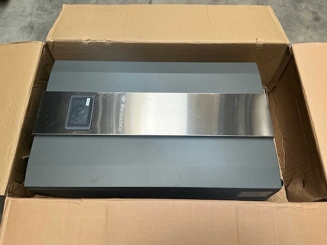 Itho daalderop hp-s 55 warmtepomp - afbeelding 5 van  7