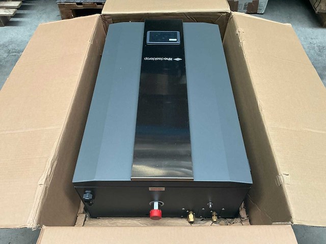 Itho daalderop hp-s 55 warmtepomp - afbeelding 6 van  7