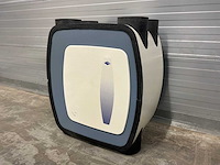 Itho daalderop hru-3 gbh-001 wtw unit - afbeelding 1 van  12