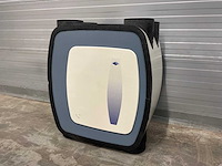 Itho daalderop hru-3 gbh-001 wtw unit - afbeelding 5 van  12