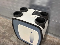 Itho daalderop hru-3 gbh-001 wtw unit - afbeelding 9 van  12