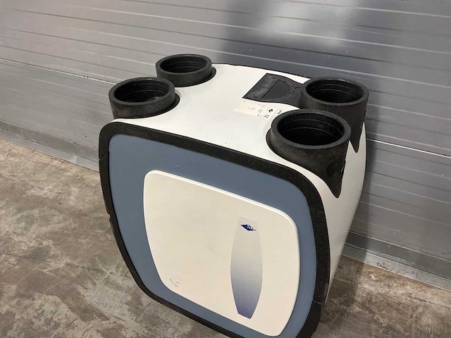 Itho daalderop hru-3 gbh-001 wtw unit - afbeelding 10 van  12