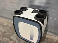 Itho daalderop hru-3 gbh-001 wtw unit - afbeelding 10 van  12