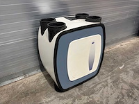 Itho daalderop hru-3 gbh-001 wtw unit - afbeelding 12 van  12