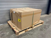 Itho daalderop hru-3 gbh-001 wtw unit - afbeelding 3 van  12