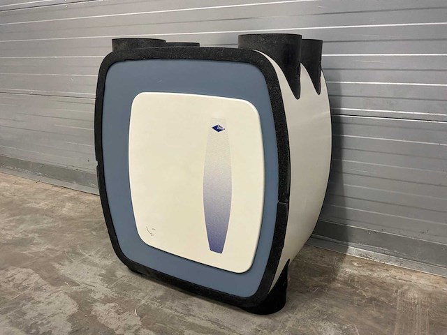 Itho daalderop hru-3 gbh-001 wtw unit - afbeelding 1 van  12