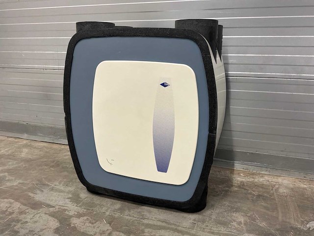 Itho daalderop hru-3 gbh-001 wtw unit - afbeelding 6 van  12