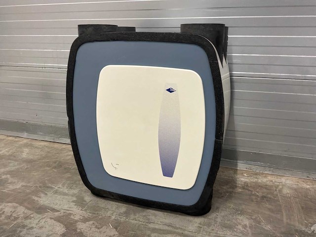 Itho daalderop hru-3 gbh-001 wtw unit - afbeelding 7 van  12