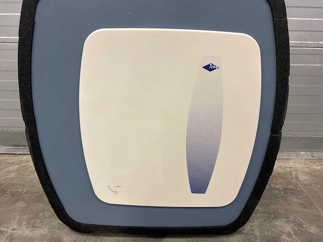 Itho daalderop hru-3 gbh-001 wtw unit - afbeelding 8 van  12