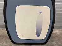 Itho daalderop hru-3 gbh-001 wtw unit - afbeelding 8 van  12