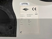 Itho daalderop hru-3 gbh-001 wtw unit - afbeelding 11 van  12