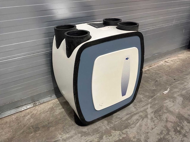 Itho daalderop hru-3 gbh-001 wtw unit - afbeelding 12 van  12