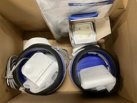 Itho daalderop hru eco 300 duo zone set (3x) - afbeelding 2 van  3