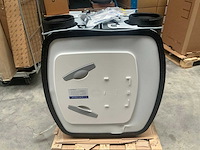 Itho daalderop hru eco 350lp wtw- unit