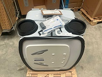 Itho daalderop hru eco 350lp wtw- unit - afbeelding 5 van  8