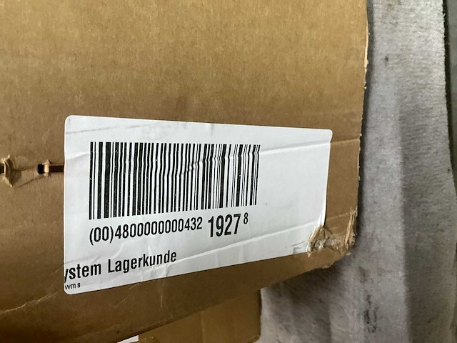 Itho daalderop indekstuk vincent schuindak landscape (4x) - afbeelding 3 van  3