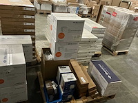 Itho daalderop keukenboiler en ventilatie accessoires - afbeelding 1 van  7