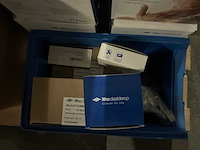 Itho daalderop keukenboiler en ventilatie accessoires - afbeelding 5 van  7