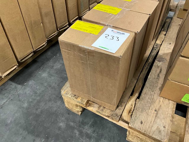 Itho daalderop luchtafvoerrooster (9x) - afbeelding 2 van  4