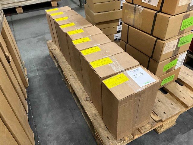 Itho daalderop luchtafvoerrooster (9x) - afbeelding 3 van  4