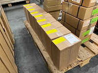 Itho daalderop luchtafvoerrooster (9x) - afbeelding 3 van  4