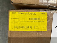 Itho daalderop luchtafvoerrooster (9x) - afbeelding 4 van  4