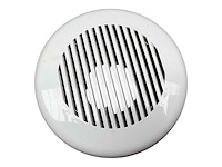 Itho daalderop luchtafvoerrooster - afbeelding 1 van  4