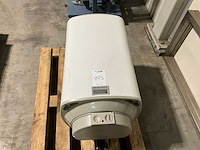 Itho daalderop mono koper 80 liter elektrische boiler - afbeelding 1 van  4