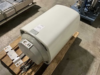 Itho daalderop mono koper 80 liter elektrische boiler - afbeelding 3 van  4