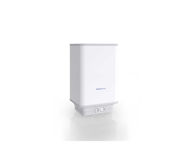 Itho daalderop mono-plus 50l 03-00781 elektroboiler - afbeelding 1 van  4