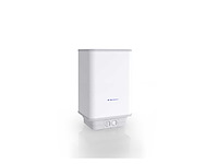 Itho daalderop mono-plus 50l 03-00781 elektroboiler - afbeelding 1 van  4