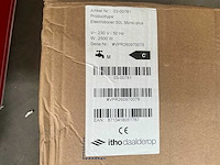 Itho daalderop mono-plus 50l 03-00781 elektroboiler - afbeelding 4 van  4
