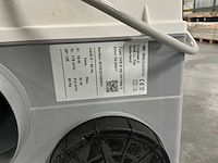 Itho daalderop optima centrale ventilatie-eenheid (5x) - afbeelding 3 van  6