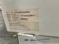 Itho daalderop optima centrale ventilatie-eenheid (5x) - afbeelding 6 van  6