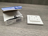 Itho daalderop rft-n draadloze bediening 04-00161 - afbeelding 2 van  2