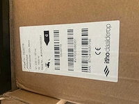 Itho daalderop smart 120l mono elektrische boiler - afbeelding 7 van  7