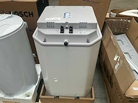 Itho daalderop smart 80l mono elektrische boiler - afbeelding 2 van  9