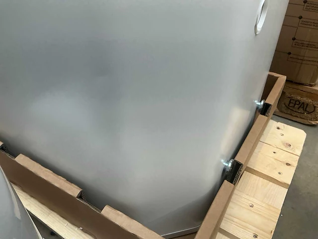 Itho daalderop smart 80l mono elektrische boiler - afbeelding 4 van  9