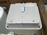 Itho daalderop smart 80l mono elektrische boiler - afbeelding 6 van  9