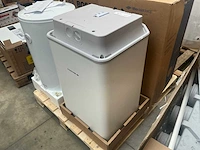 Itho daalderop smart 80l mono elektrische boiler - afbeelding 7 van  9
