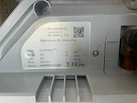 Itho daalderop smart 80l mono elektrische boiler - afbeelding 9 van  9