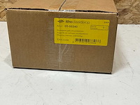 Itho daalderop spares hru montagebeugels (3x) - afbeelding 3 van  4