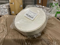 Itho daalderop tr-125-h-w toevoerrooster (185x) - afbeelding 1 van  4