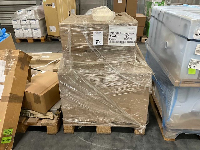 Itho daalderop tr-125-h-w toevoerrooster (185x) - afbeelding 3 van  4