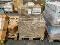 Itho daalderop tr-125-h-w toevoerrooster (185x) - afbeelding 3 van  4