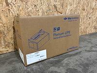 Itho daalderop universeel plenum demandflow / qualityflow - 8 aansluitingen - afbeelding 3 van  6