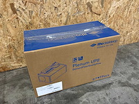 Itho daalderop universeel plenum demandflow / qualityflow - 8 aansluitingen - afbeelding 5 van  6