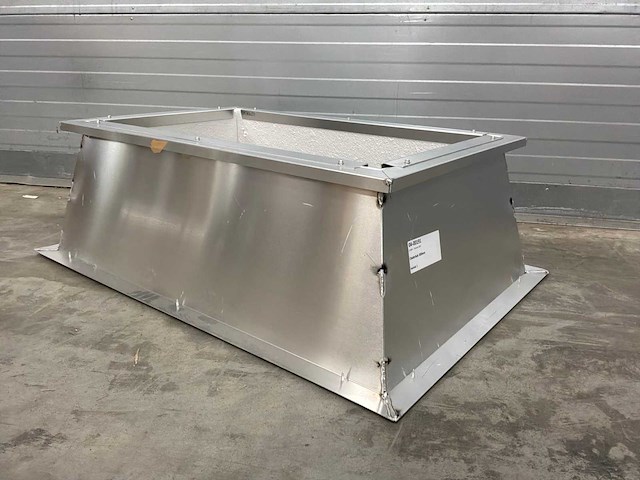 Itho daalderop vincent dakopstand platdak (3x) - afbeelding 1 van  7